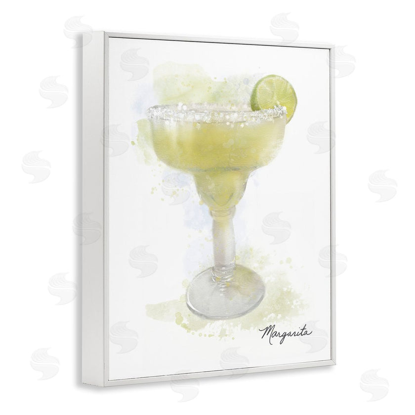 Matthew Piotrowicz | Soft Faded Margarita