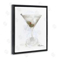 Matthew Piotrowicz | Soft Muted Martini