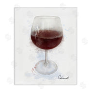 Matthew Piotrowicz | Modern Cabernet in Glass