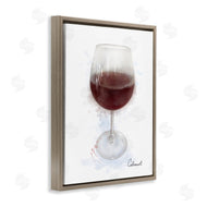 Matthew Piotrowicz | Modern Cabernet in Glass