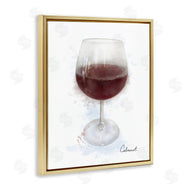 Matthew Piotrowicz | Modern Cabernet in Glass