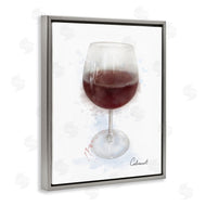 Matthew Piotrowicz | Modern Cabernet in Glass