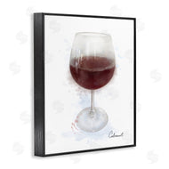 Matthew Piotrowicz | Modern Cabernet in Glass
