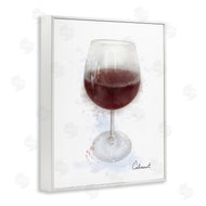 Matthew Piotrowicz | Modern Cabernet in Glass