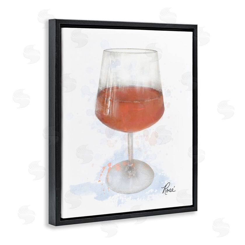 Matthew Piotrowicz | Modern Rosé in Glass