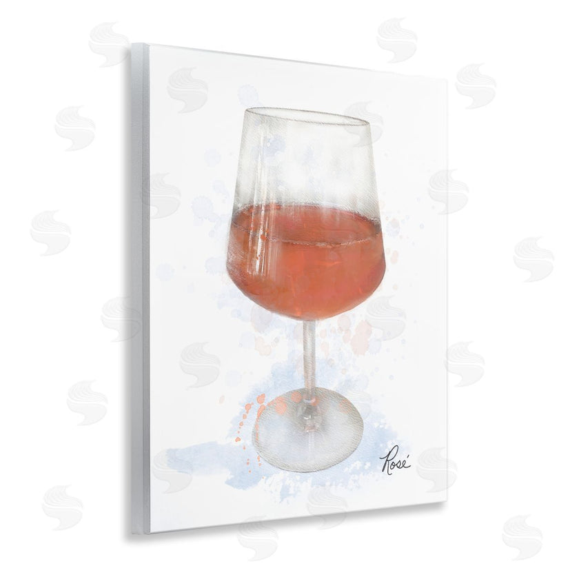 Matthew Piotrowicz | Modern Rosé in Glass