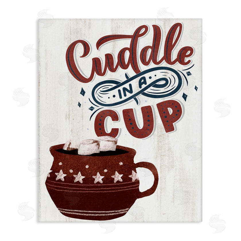 Kim Allen | Cuddle In A Cup Cocoa