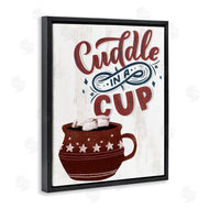 Kim Allen | Cuddle In A Cup Cocoa