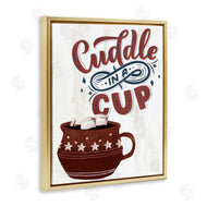 Kim Allen | Cuddle In A Cup Cocoa