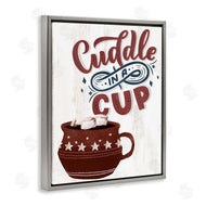 Kim Allen | Cuddle In A Cup Cocoa