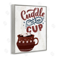 Kim Allen | Cuddle In A Cup Cocoa