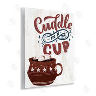 Kim Allen | Cuddle In A Cup Cocoa