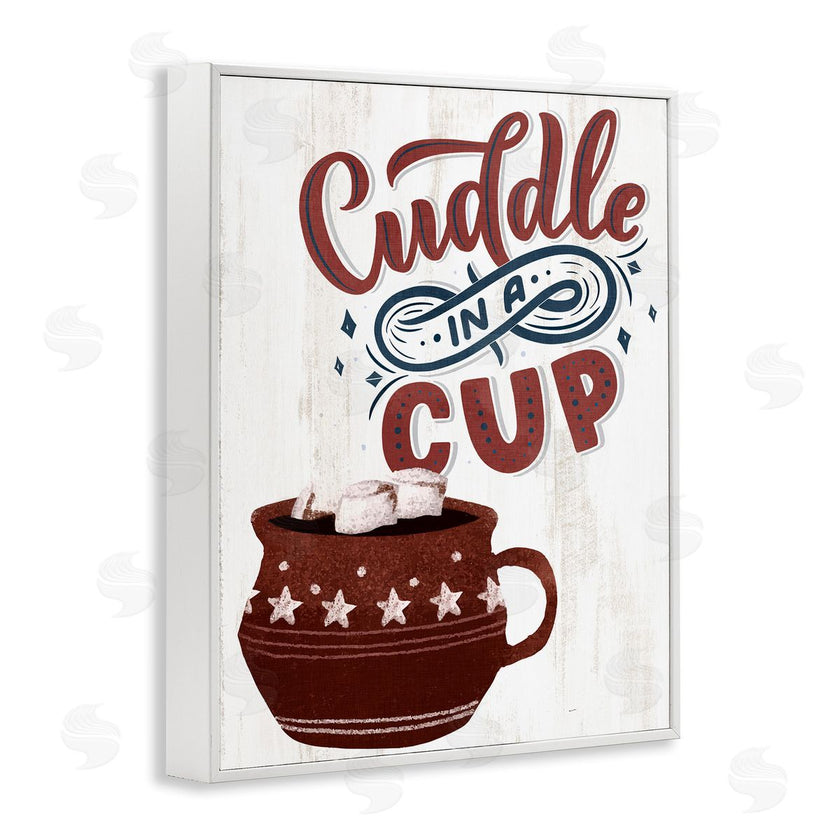 Kim Allen | Cuddle In A Cup Cocoa