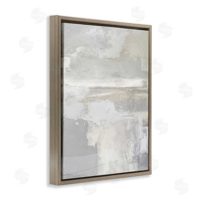 Rachel Springer | Cascading Soft Neutrals