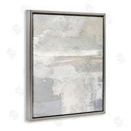 Rachel Springer | Cascading Soft Neutrals