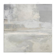 Rachel Springer | Serene Abstraction of Grey