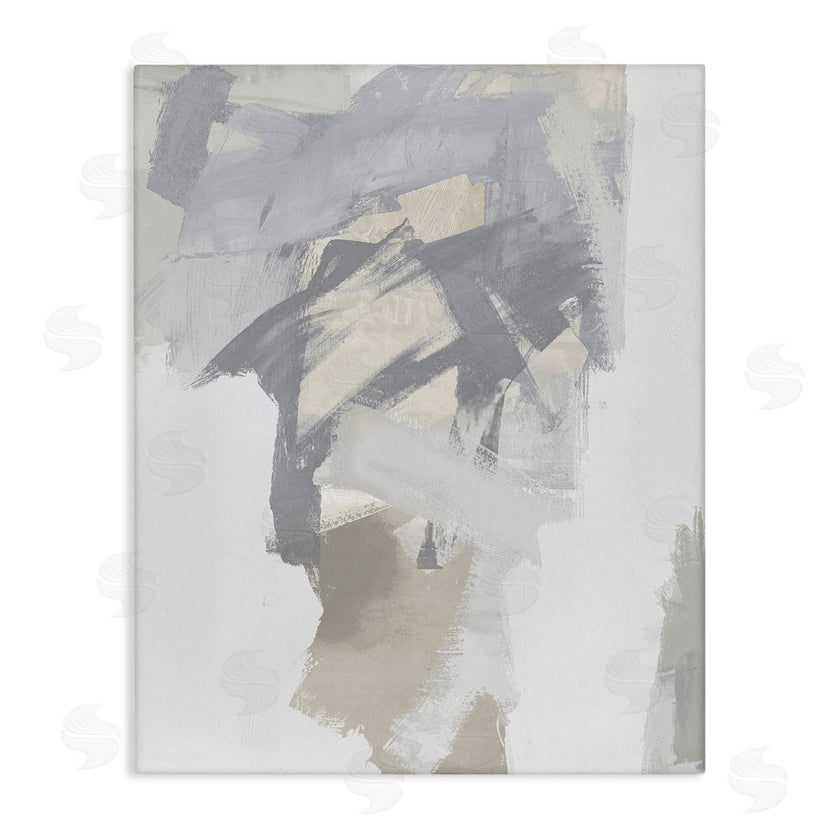 Rachel Springer | Elegant Contemporary Grey Shades