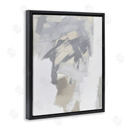 Rachel Springer | Elegant Contemporary Grey Shades