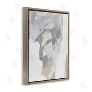 Rachel Springer | Elegant Contemporary Grey Shades