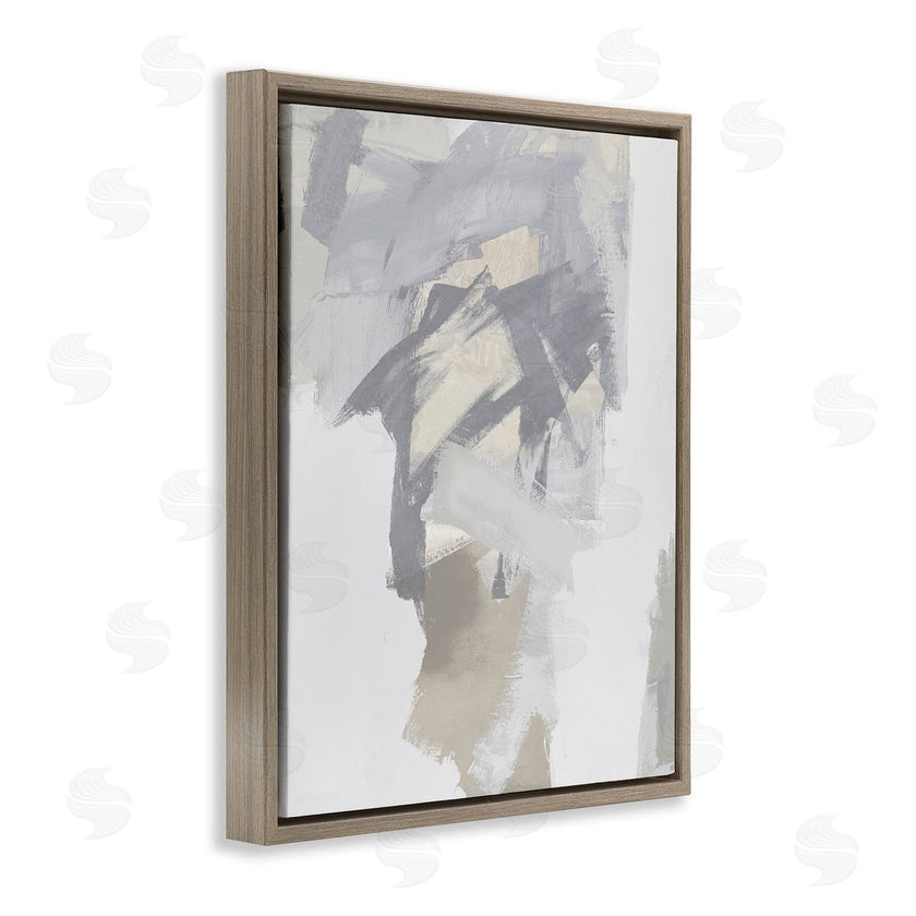 Rachel Springer | Elegant Contemporary Grey Shades