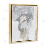 Rachel Springer | Elegant Contemporary Grey Shades
