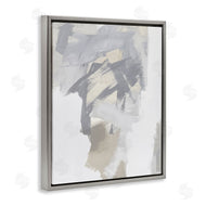 Rachel Springer | Elegant Contemporary Grey Shades