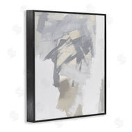 Rachel Springer | Elegant Contemporary Grey Shades