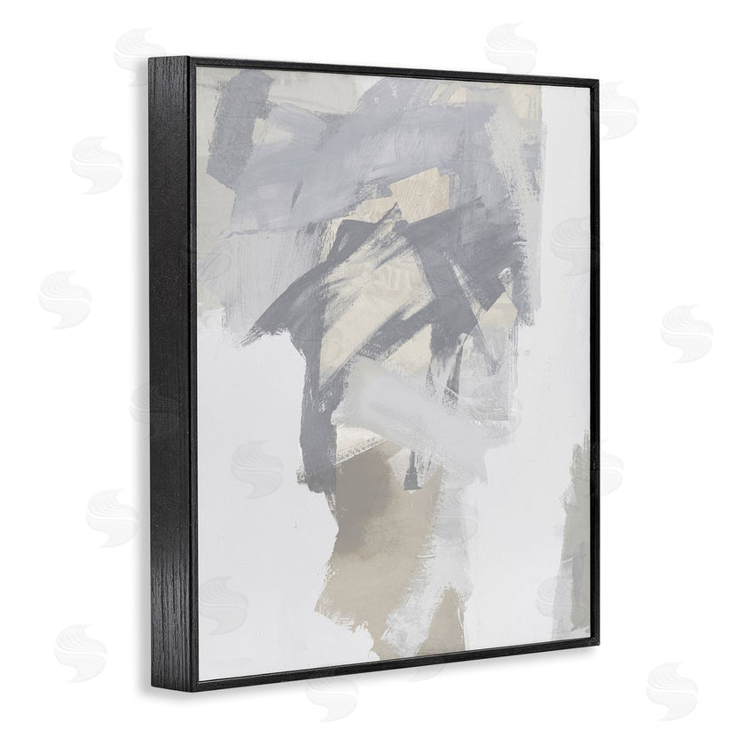Rachel Springer | Elegant Contemporary Grey Shades