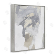 Rachel Springer | Elegant Contemporary Grey Shades