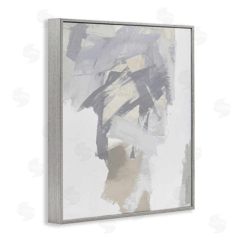 Rachel Springer | Elegant Contemporary Grey Shades