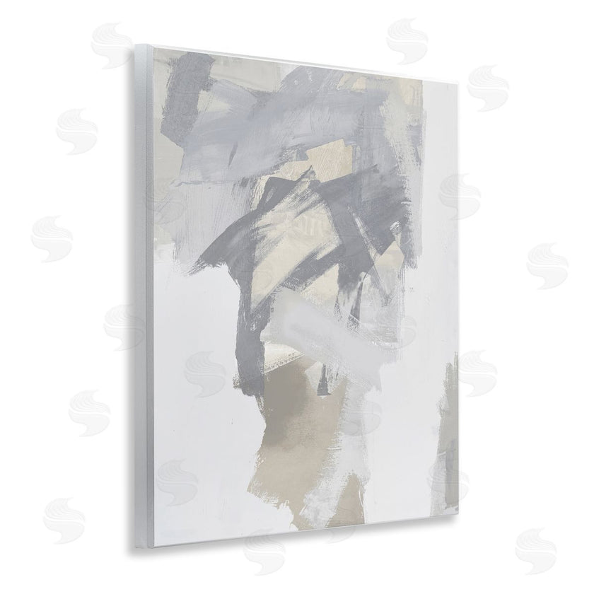Rachel Springer | Elegant Contemporary Grey Shades