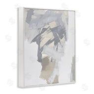 Rachel Springer | Elegant Contemporary Grey Shades