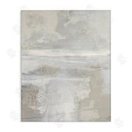 Rachel Springer | Muted Beige & Grey