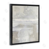 Rachel Springer | Muted Beige & Grey