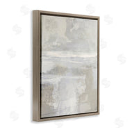 Rachel Springer | Muted Beige & Grey