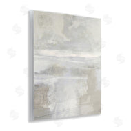 Rachel Springer | Muted Beige & Grey