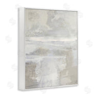 Rachel Springer | Muted Beige & Grey