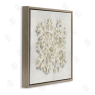 Caroline Kelly | Aquatic Neutral Coral