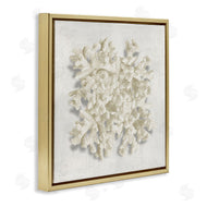 Caroline Kelly | Aquatic Neutral Coral