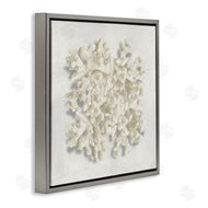 Caroline Kelly | Aquatic Neutral Coral