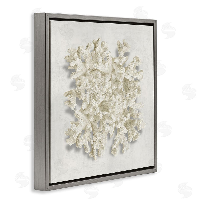 Caroline Kelly | Aquatic Neutral Coral