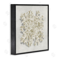 Caroline Kelly | Aquatic Neutral Coral