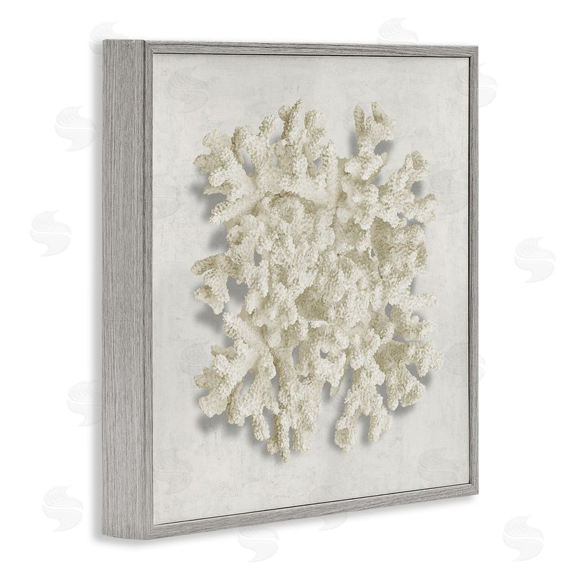 Caroline Kelly | Aquatic Neutral Coral