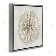 Caroline Kelly | Natural Round Coral