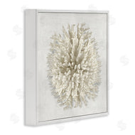Caroline Kelly | Natural Round Coral