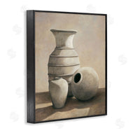 André Mazo | Traditional Vessels Still Life