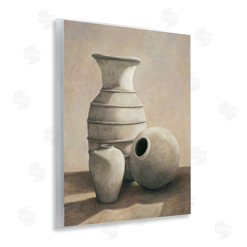 André Mazo | Traditional Vessels Still Life