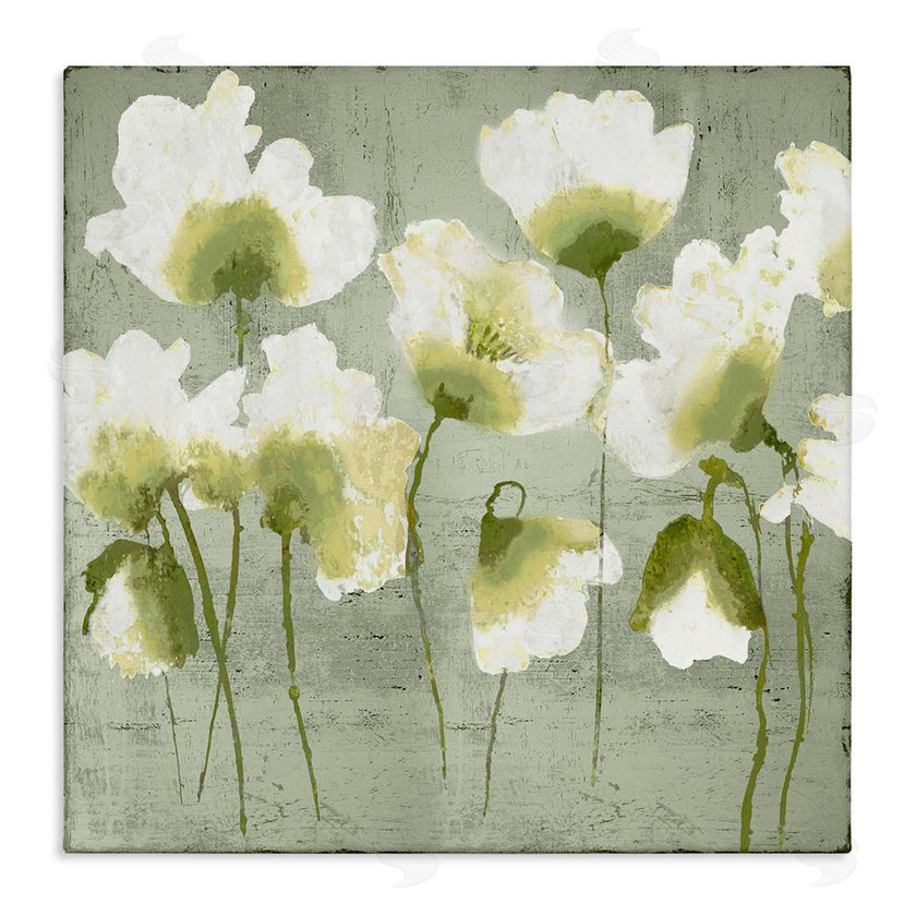 Vanessa Austin | Charming Flower Impressions