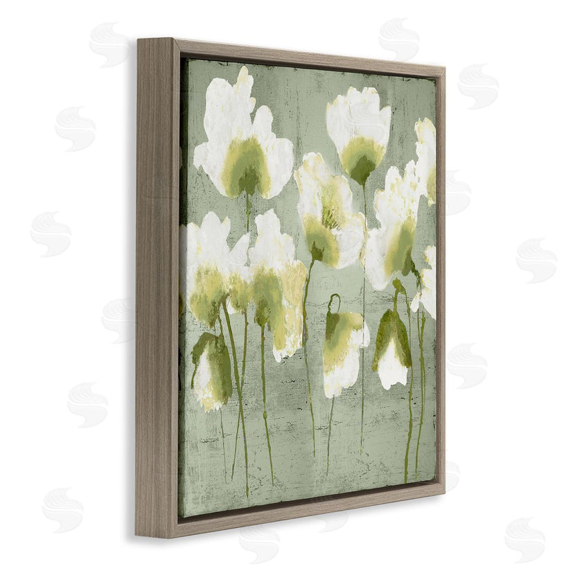 Vanessa Austin | Charming Flower Impressions