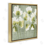 Vanessa Austin | Charming Flower Impressions